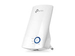 Extensor de Rango TP-Link Inalámbrico N Universal de 300Mbps - TL-WA850RE