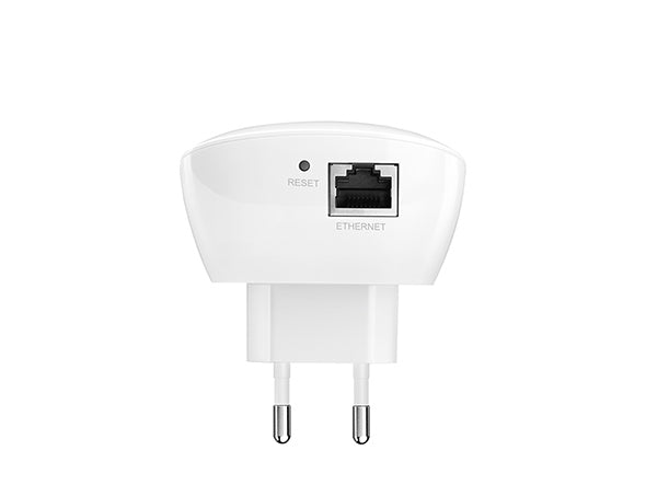 Extensor de Rango TP-Link Inalámbrico N Universal de 300Mbps - TL-WA850RE