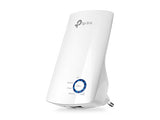Extensor de Rango TP-Link Inalámbrico N Universal de 300Mbps - TL-WA850RE