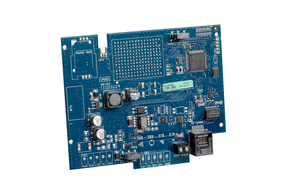 Comunicador IP Ethernet para PowerSeries Neo DSC - TL280E