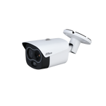 Cámara IP Bullet Dahua® Hibrida Termal - IP - DHI-TPC-BF1241-B3F4-D