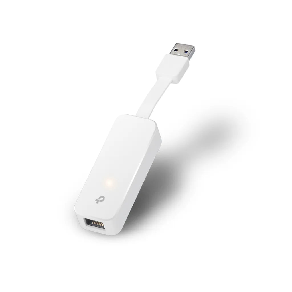 USB 3.0 Tp-Link para Adaptador Gigabit con Red Ethernet
