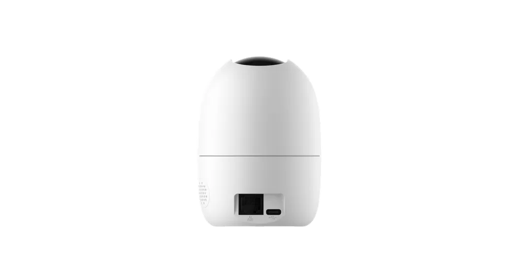 Cámara Ranger 2 Pro Imou® 5MP Audio Bidireccional, Detección, Llamada, Sirena - IPC-S2EN-5R1S