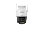 Cámara Titan Pro (Aurora) Imou® 6MP WiFi y PoE 3.6mm IR30 AudioBidir SmartTracking - IPC-U7LN-6V0NE