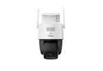 Cámara Titan Pro (Aurora) Imou® 6MP WiFi y PoE 3.6mm IR30 AudioBidir SmartTracking - IPC-U7LN-6V0NE