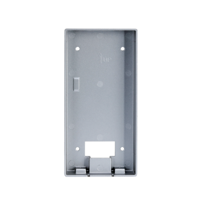 Caja Montaje Sobrepuesta Dahua® VTM117