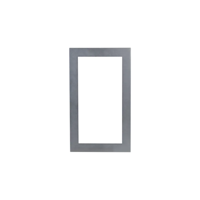 Tapa Frontal Dahua® para VTO4202F-X Series - VTM125