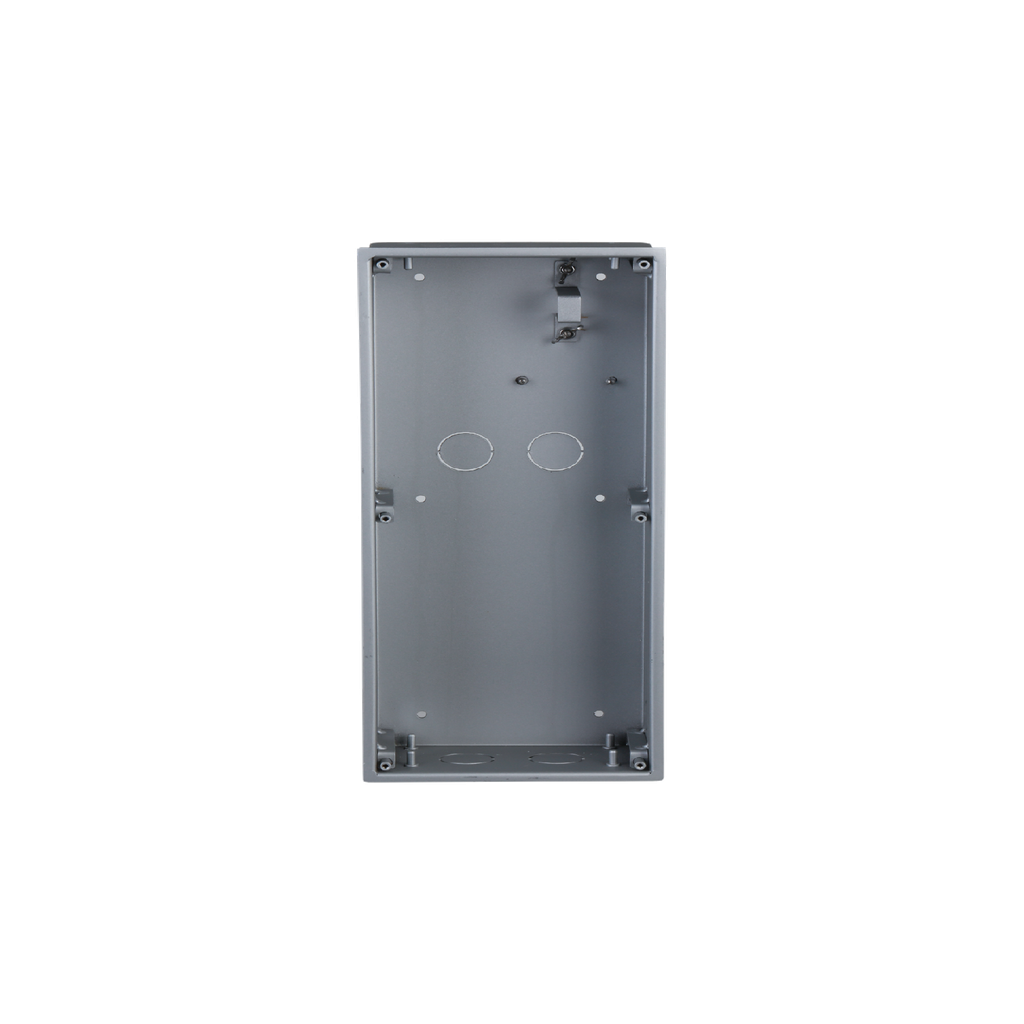 Caja Montaje Dahua® Exterior 133×233.20×68.0 mm Aluminio - VTM127