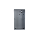 Caja Montaje Dahua® Exterior 133×233.20×68.0 mm Aluminio - VTM127