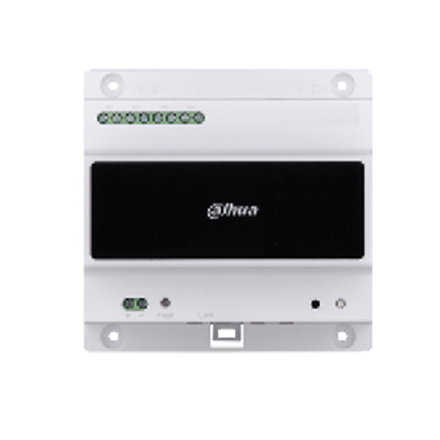 Controlador Dahua® 2 Hilos - VTNC3000A