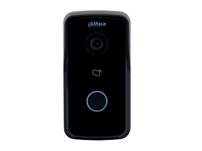Unidad Exterior Video Portero Dahua® - DHI-VTO2111D-P-S3