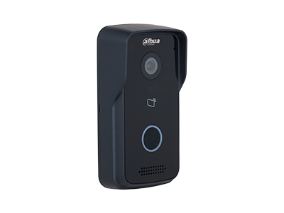 Unidad Exterior Video Portero Dahua® - DHI-VTO2111D-P-S3
