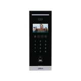 Control de Acceso Dahua® Reconocimiento Facial - DHI-VTO6541H