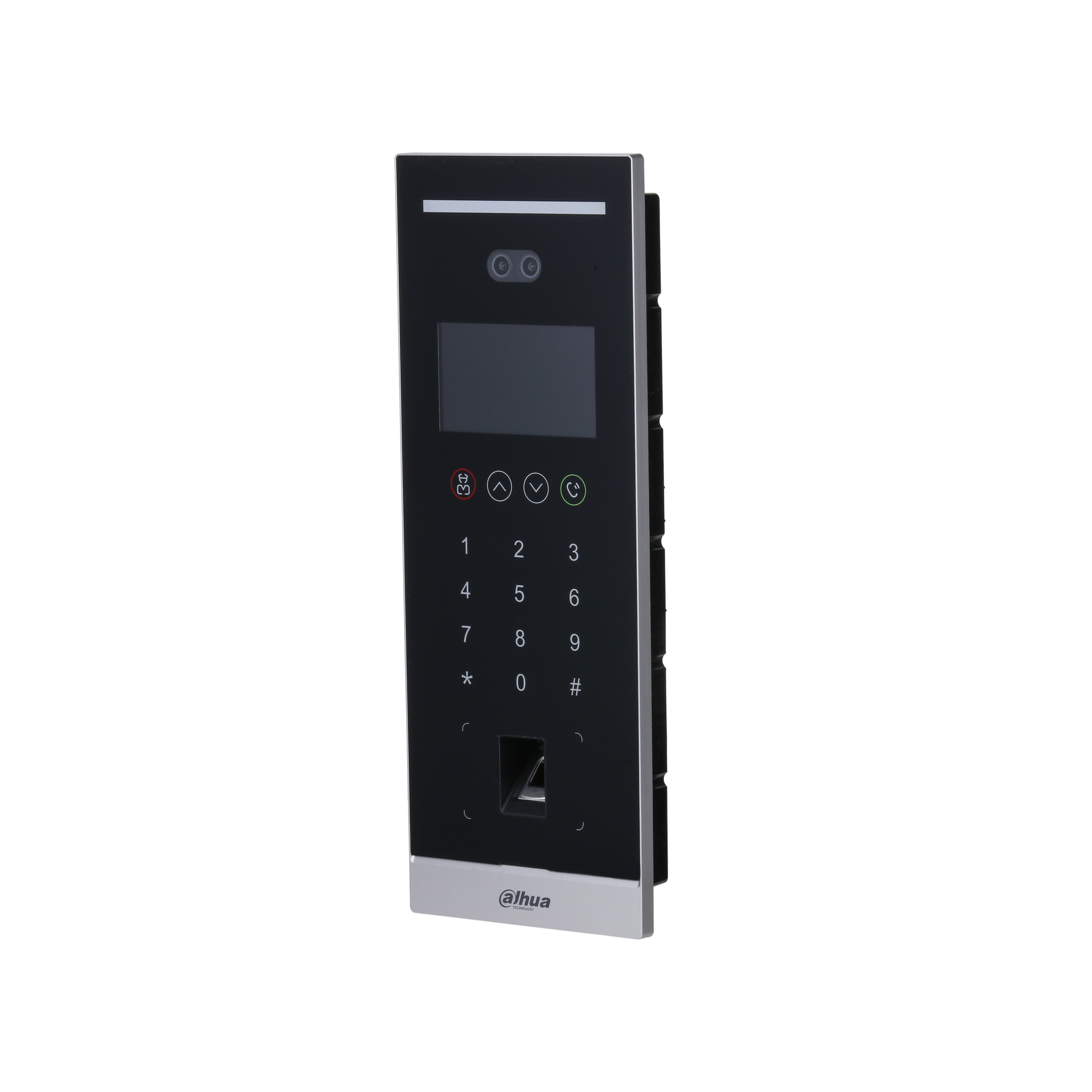 Control de Acceso Dahua® Reconocimiento Facial - DHI-VTO6541H-S2