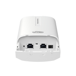 Kit Antena Punto a Punto Wi-Tek Hasta 1 Km 2.4Ghz 300Mbps 2FE 802.11b/g/n (Par) - WI-CPE110-KIT(V2)