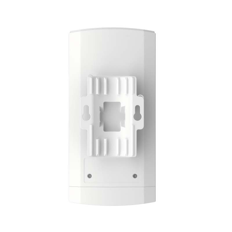 Kit Antena Punto a Punto Wi-Tek Hasta 1 Km 2.4Ghz 300Mbps 2FE 802.11b/g/n (Par) - WI-CPE110-KIT(V2)