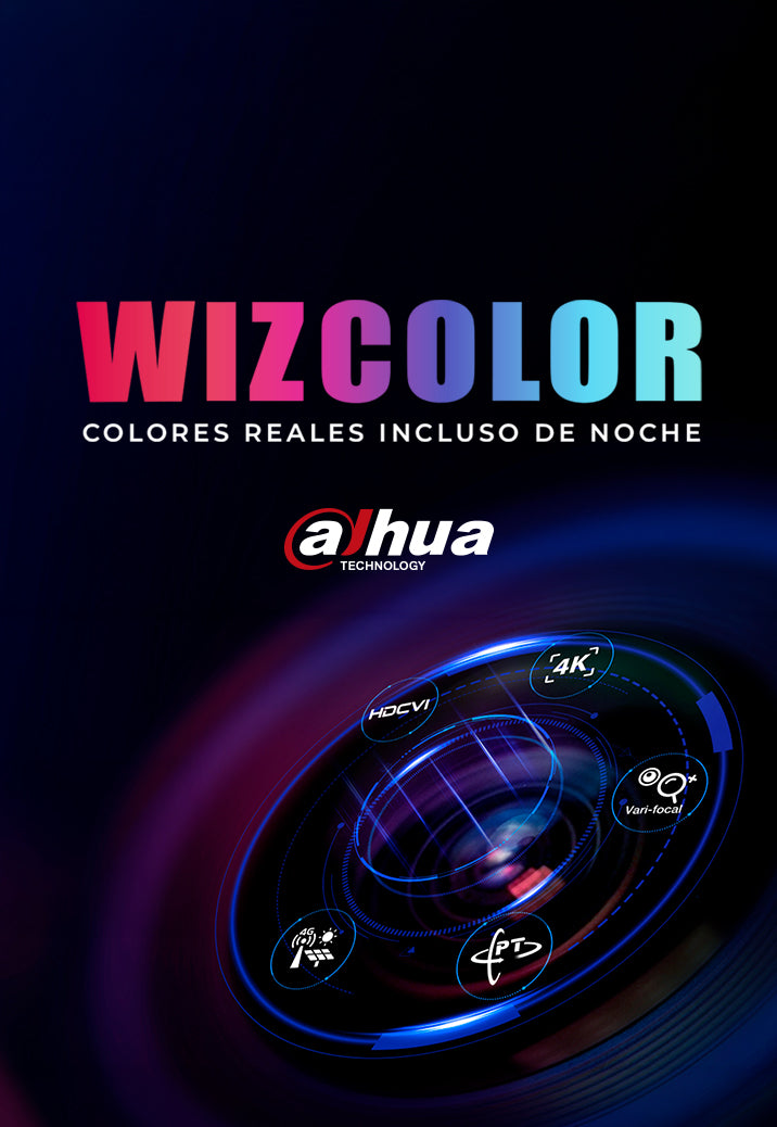 Smart Secure | Seguridad Inteligente