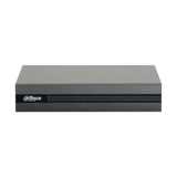 Grabador XVR Dahua® 4CH WizSense SMD Plus Almacenamiento SSD 512GB - DH-XVR1B04H-I-512G