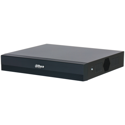 Grabador XVR Dahua® 16CH 1080N/720P Serie Cooper 1U Hasta 1HDD Two-Way Talk - DH-XVR1B16-I/T