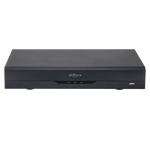 Grabador XVR Dahua® 16CH Penta-brid 4K /5MP WizSense 1U 1HDD Two-Way Talk