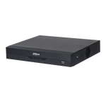 Grabador XVR Dahua® 16CH Penta-brid 5MP 1U Hasta 1HDD Two-Way Talk WizSense SMD