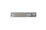 Grabador XVR Dahua® 16CH Penta-brid 5MP 1U Hasta 1HDD Two-Way Talk WizSense SMD