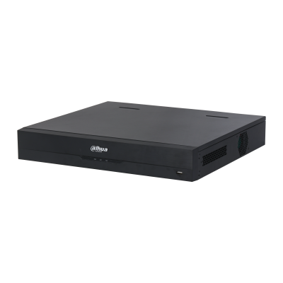Grabador XVR Dahua® 32CH 1080P 4HDD WizSense - DH-XVR5432L-I3
