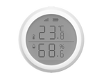 Sensor de Temperatura y Humedad Imou® Pantalla LCD / Alarma / Margen de error: 0,3° - ZTM1-EU
