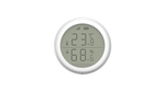 Sensor de Temperatura y Humedad Imou® Pantalla LCD / Alarma / Margen de error: 0,3° - ZTM1-EU