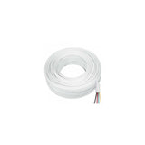 Cable Pin 4 Multipar Blanco 100 Metros - CPIN4100M