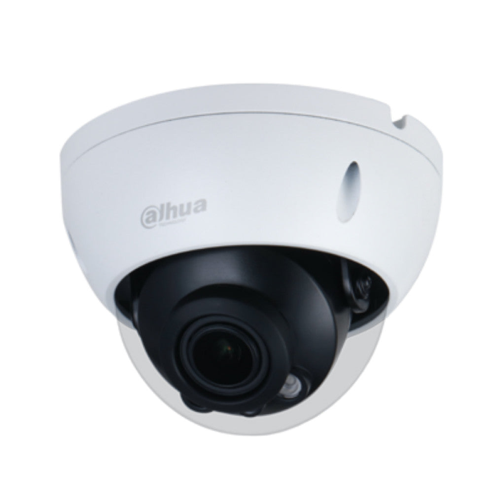 Cámara IP Domo Dahua® 4mp 2.8mm IP67 - IPC-HDBW3441RN-ZS-27135