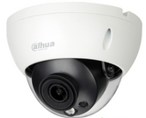 Cámara IP Domo Dahua®  2MP 2.8mm IR40 IP67 IK10 - DH-IPC-HDBW5241RN-ASE-0280B