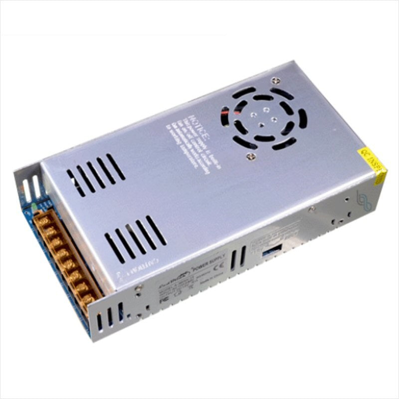 Fuente de Poder Switching 12V 30Amp - FP1230