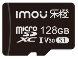 Memoria Micro SD 128GB Imou - ST2-128-S1
