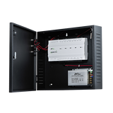 Controlador de Acceso Biométrico 4 Puertas con Gabinete - inbio460 Pro Package B