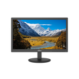 Monitor Dahua® LED 20'' Full HD Video Vigilancia CCTV - DHI-LM20-A202S