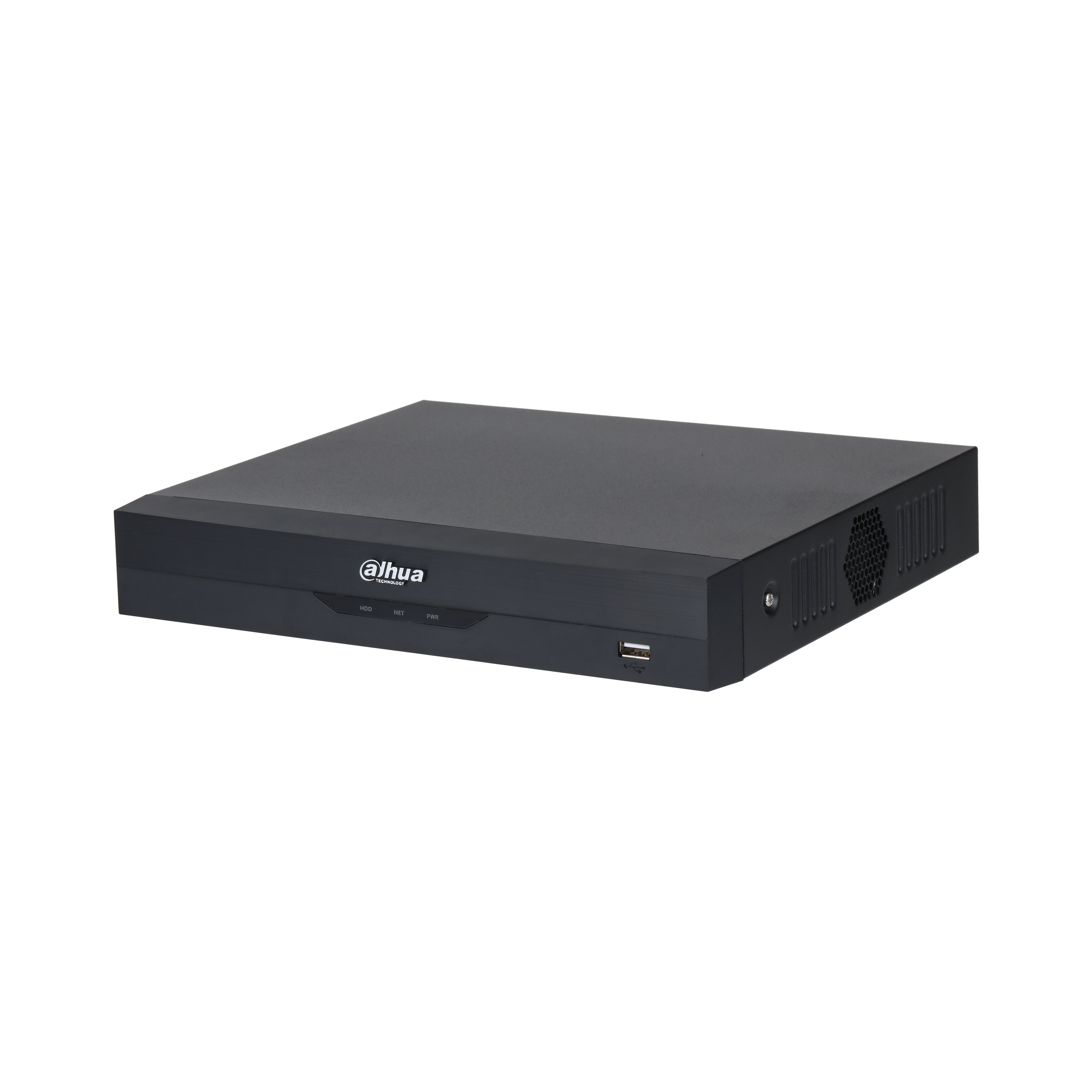 Grabador NVR Dahua® 4CH - DHI-NVR2104HS-I2