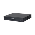 Grabador NVR Dahua® 4CH - DHI-NVR2104HS-I2