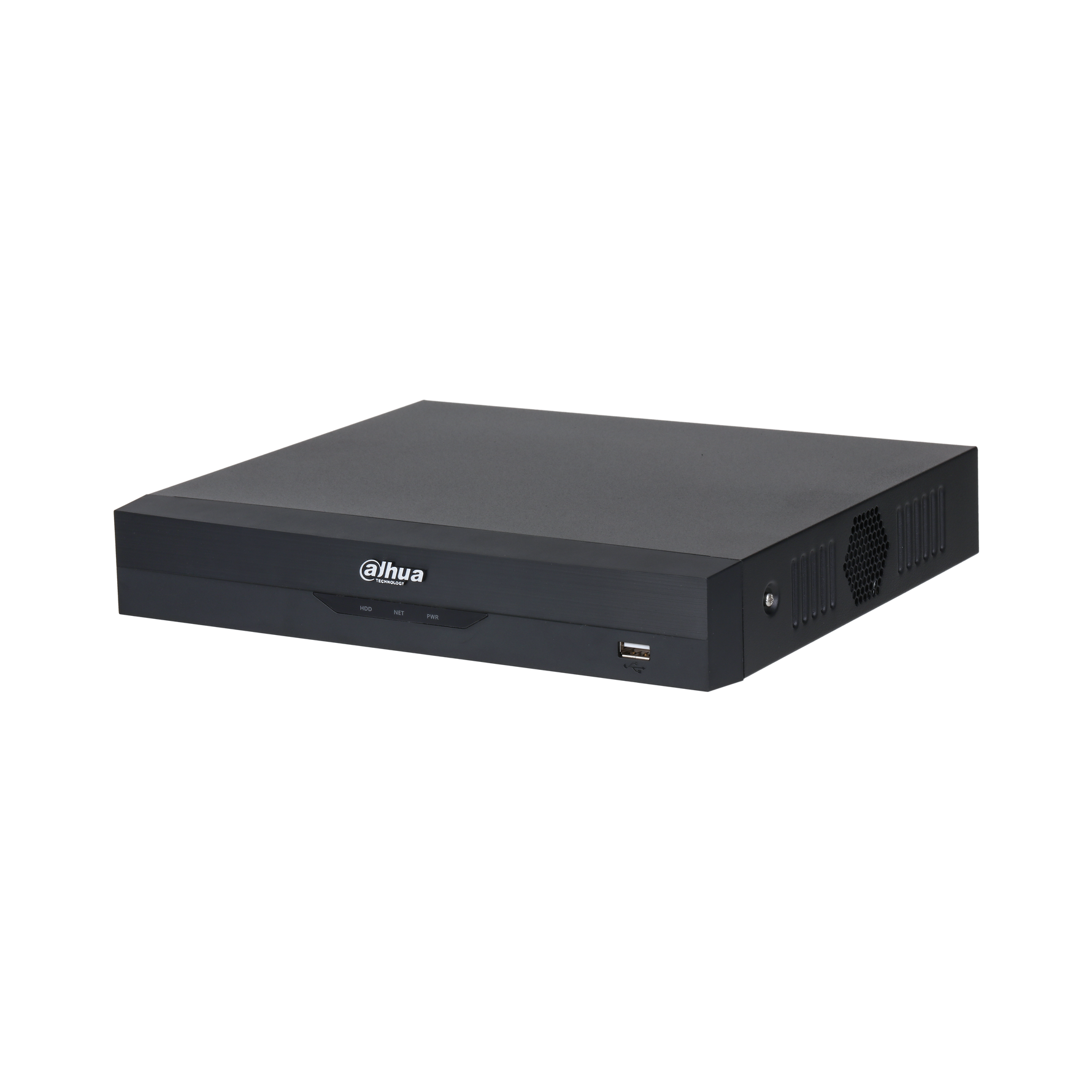 Grabador NVR Dahua® 4CH - DHI-NVR2104HS-I2