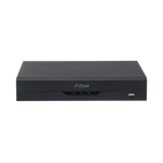 Grabador NVR Dahua® 4CH - DHI-NVR2104HS-I2