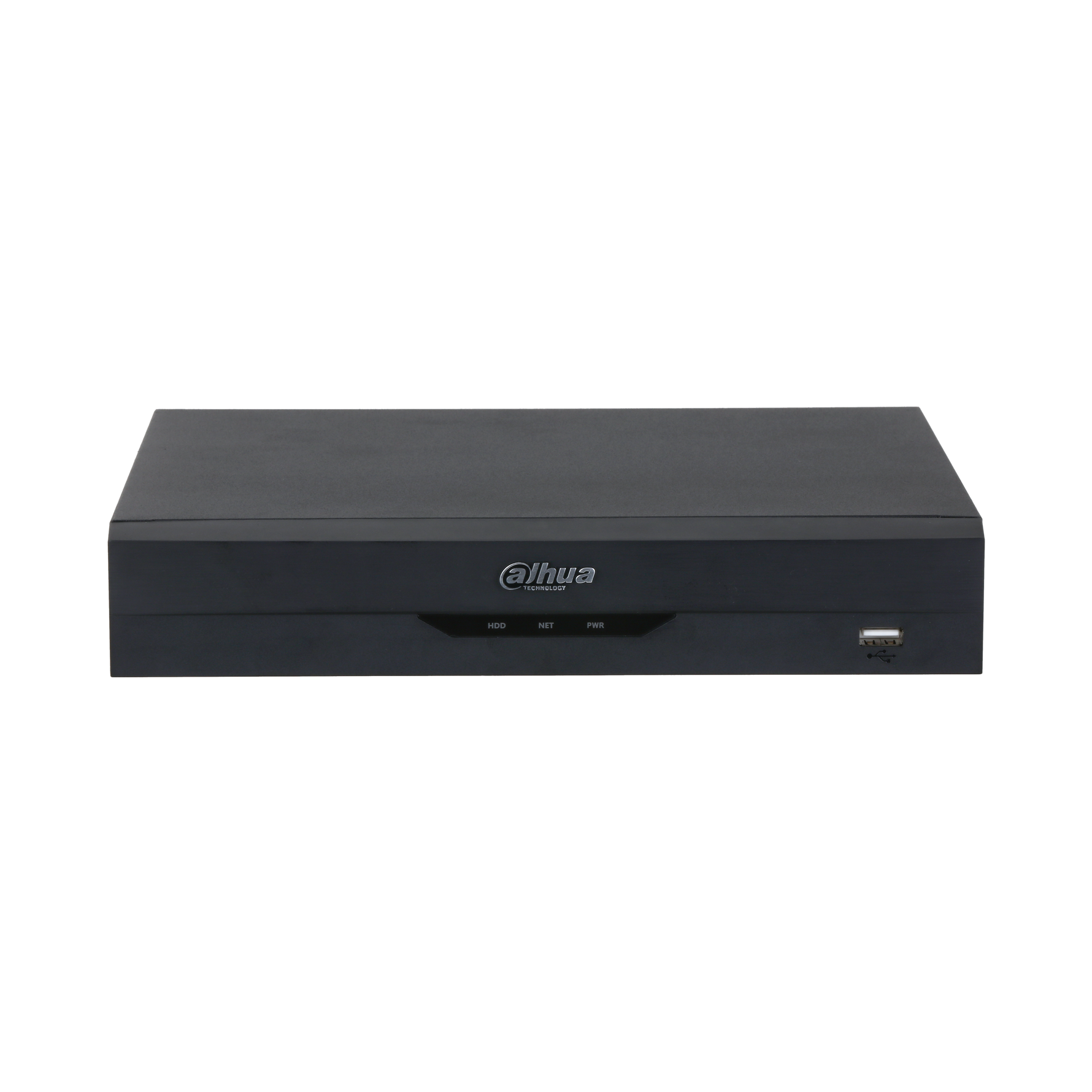 Grabador NVR Dahua® 4CH - DHI-NVR2104HS-I2