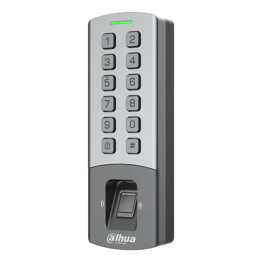 Control de Acceso Standalone Dahua®- DHI-ASI1212M-W