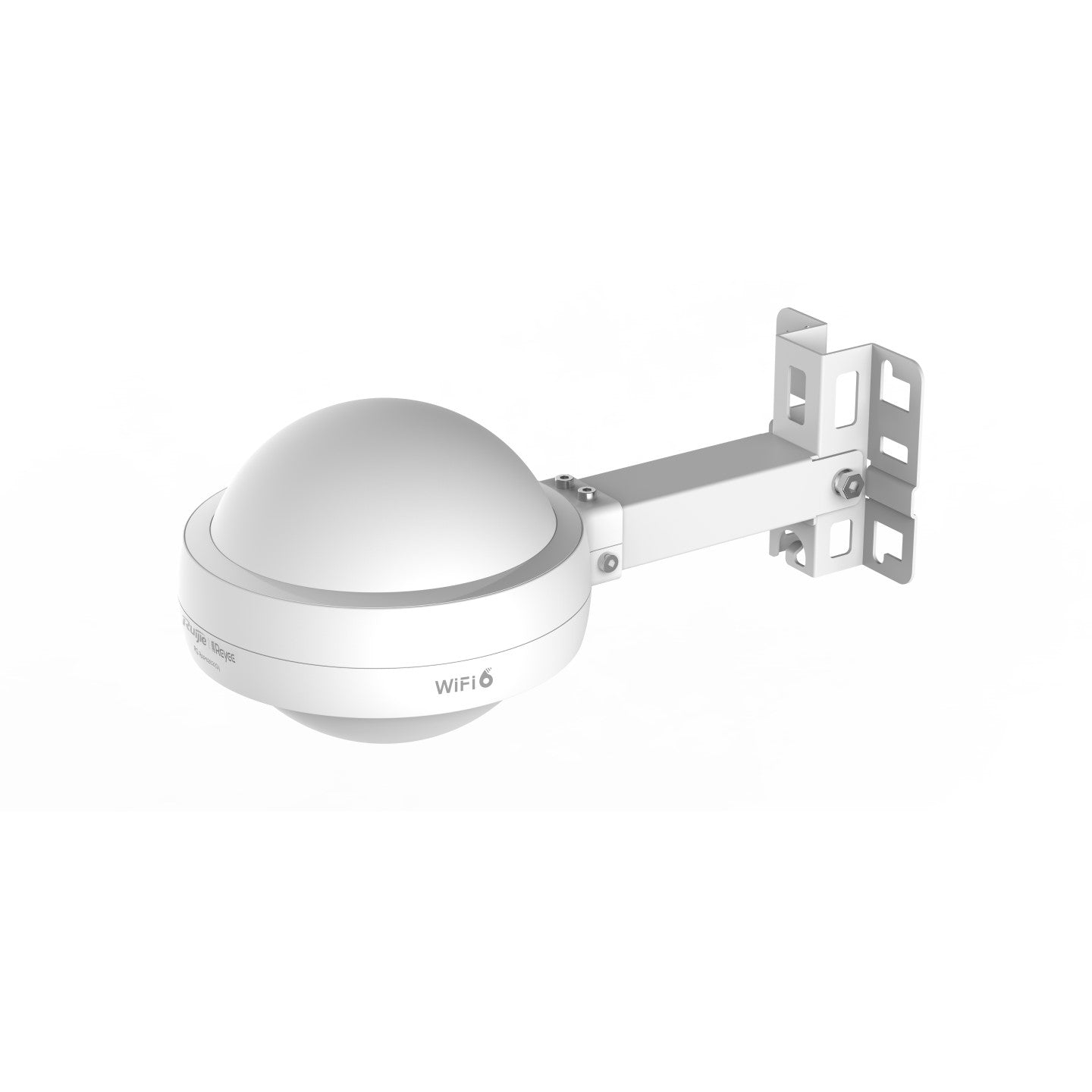 Access Point REYEE Wifi 6 Exterior Omni-direccional 2 Puertos Gigabit - RG-RAP6262(G)