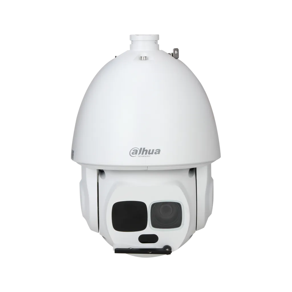 Cámara PTZ IP Dahua® 4MP 45X Starlight IR300m Rec. Facial AutoTrack IP67 - DH-SD6AL445GB-HNV-IR