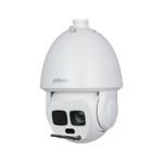 Cámara PTZ IP Dahua® 4MP 45X Starlight IR300m Rec. Facial AutoTrack IP67 - DH-SD6AL445GB-HNV-IR