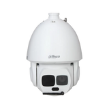 Cámara PTZ IP Dahua® 4MP 45X Starlight IR300m Rec. Facial AutoTrack IP67 - DH-SD6AL445GB-HNV-IR