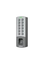 Control de Acceso Standalone Dahua®- DHI-ASI1212M-W