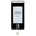 Control de Acceso y Asistencia Standalone ZkTeco Facial / Huella / Clave / Tarjeta - SpeedFace-V5L