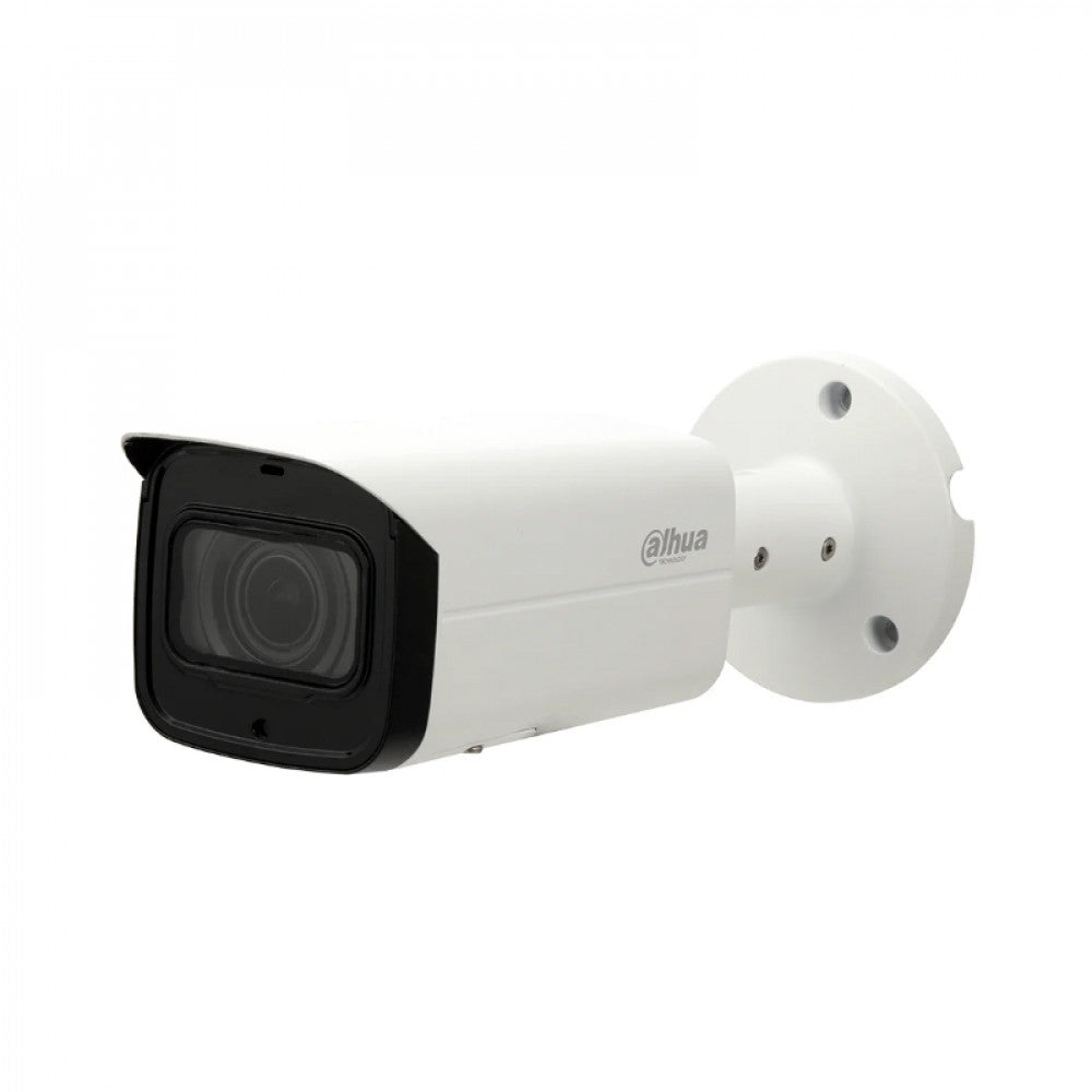 Cámara IP Bullet Dahua® 4MP IR60 Varifocal Mot Starlight  - IPC-HFW3441TN-ZAS-27135
