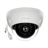 Cámara IP Domo Dahua® 2MP 2.8mm IR30 IP67 IK10 - IPC-HDBW2230EN-S-S2